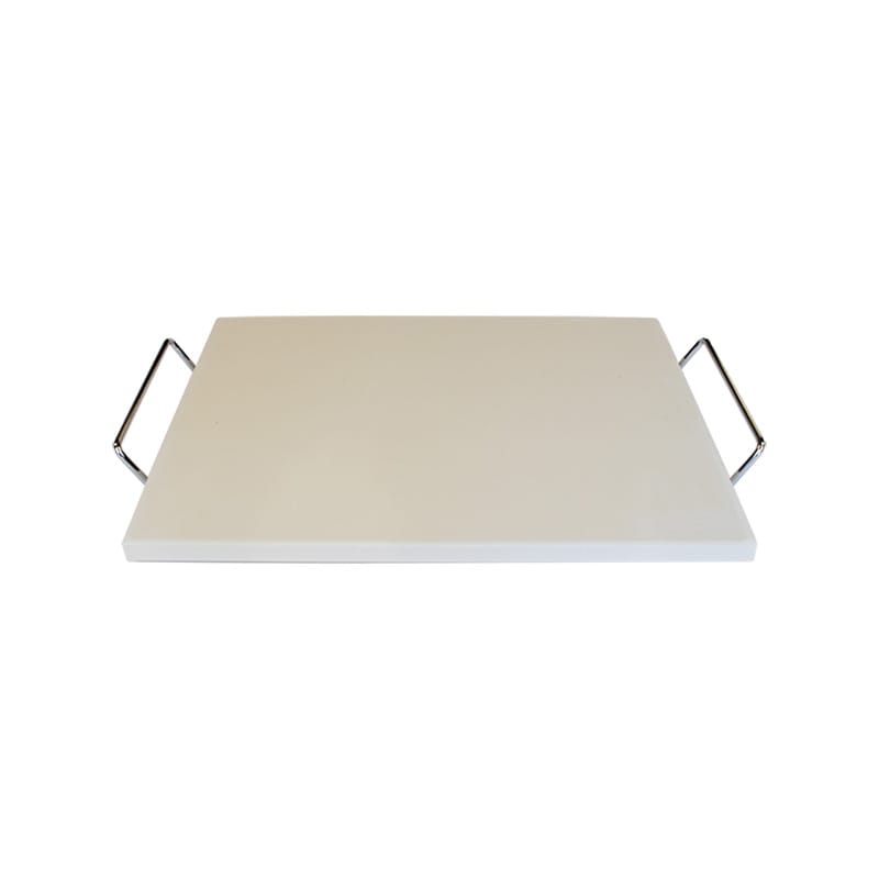 Big Boy Barbecue Accessories > Grilling Tools > Pizza Accessories Big Boy Rectangular Pizza Stone
