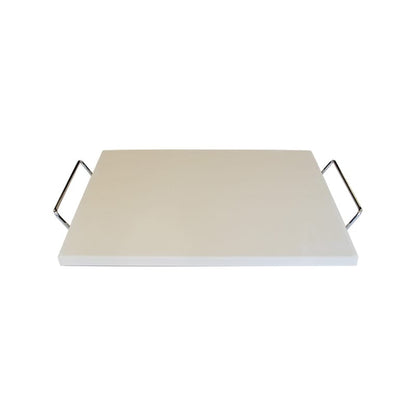 Big Boy Barbecue Accessories > Grilling Tools > Pizza Accessories Big Boy Rectangular Pizza Stone