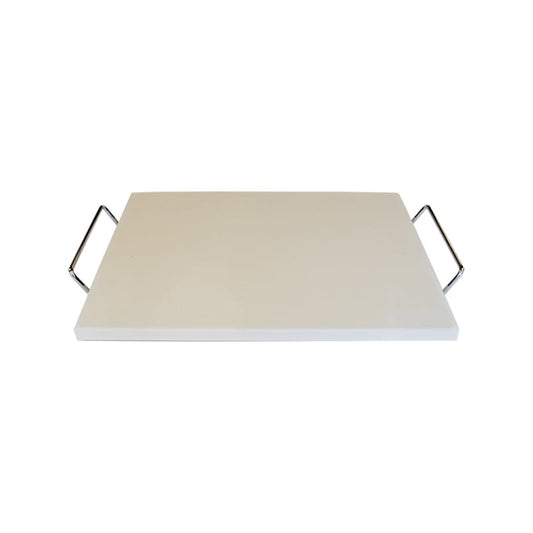 Big Boy Barbecue Accessories > Grilling Tools > Pizza Accessories Big Boy Rectangular Pizza Stone