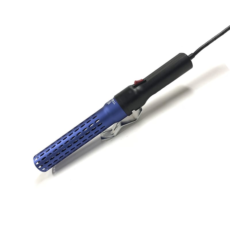Big Boy Barbecue Accessories > Smoking Accessories > Charcoal Accessories > Fire Starters Big Boy The Big Bad Wolf Electric Charcoal Wand