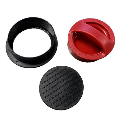 Big Boy Barbecue Accessories > Tools and Gadgets > Burger Press Big Boy The Burger Binder - Hamburger Press