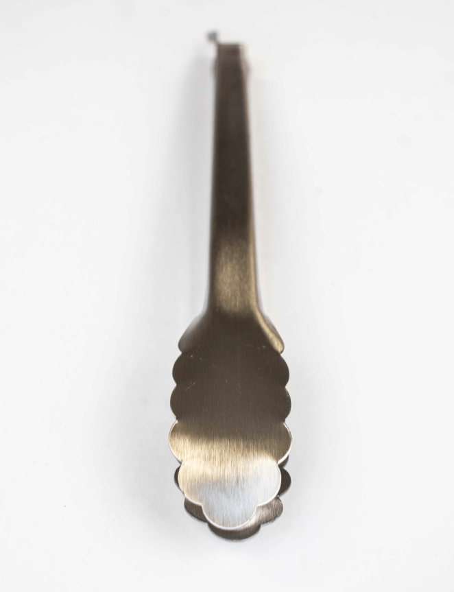 Big Boy Barbecue Accessories > Tools & Gadgets > Tongs Big Boy King Tong Bundy - 12" Stainless Steel Tongs