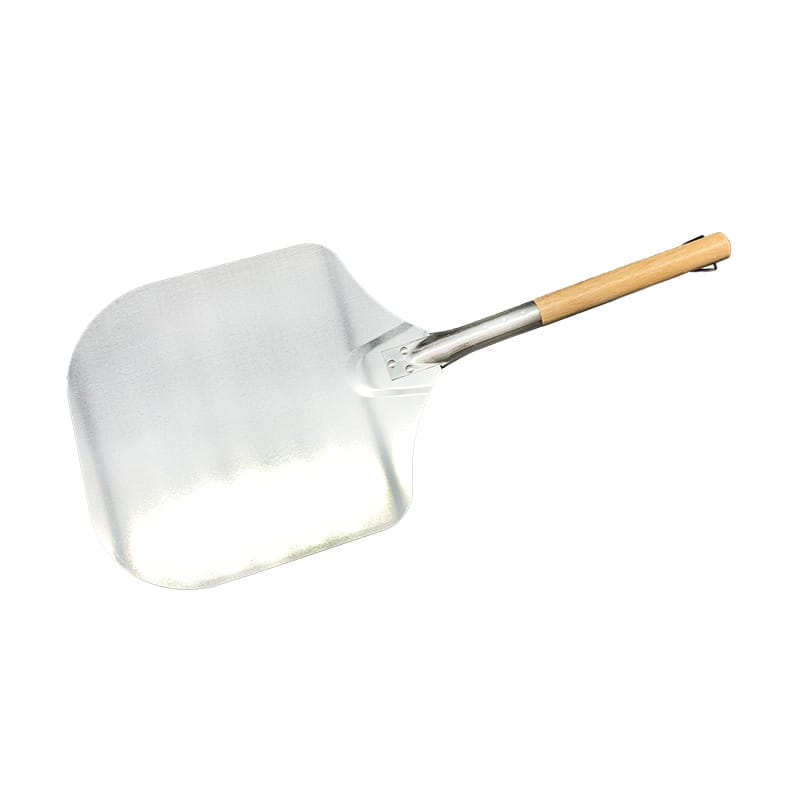 Big Boy Big Boy Pie Hoister - Stainless Steel Pizza Peel