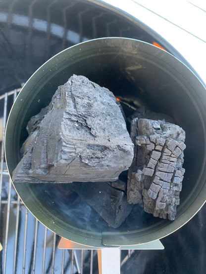 Big Boy Wood & Charcoal > Charcoal > Lump Charcoal Big Boy 100% Natural Hardwood Charcoal