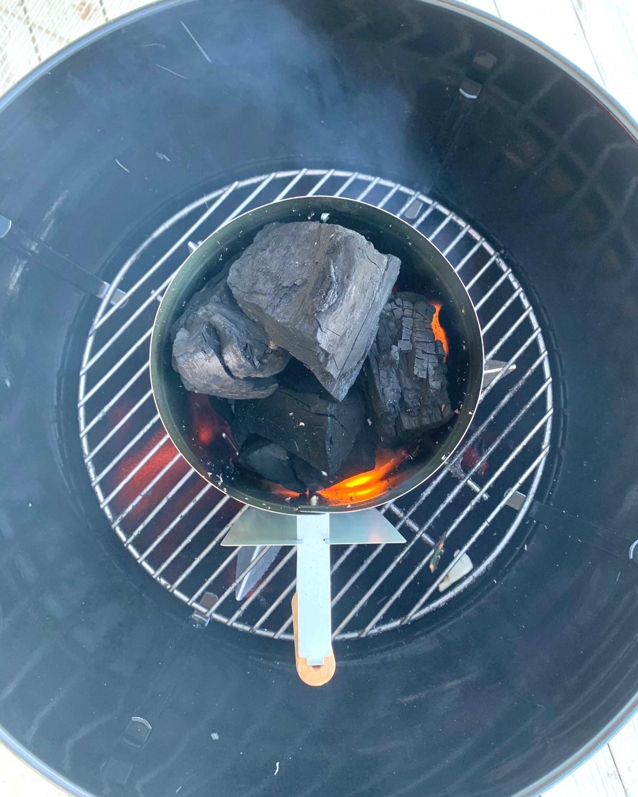 Big Boy Wood & Charcoal > Charcoal > Lump Charcoal Big Boy 100% Natural Hardwood Charcoal