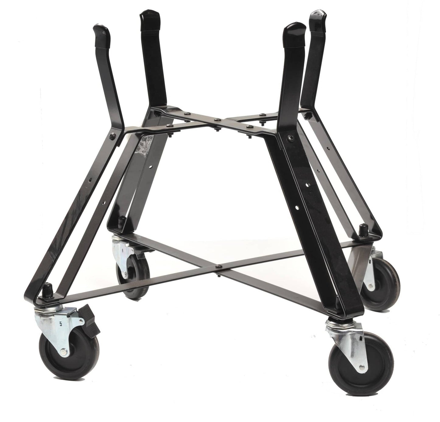 Big Green Egg Barbecue Accessories > Carts & Stands > Cart Big Green Egg Nest Rolling Cart - S, M, L, XL