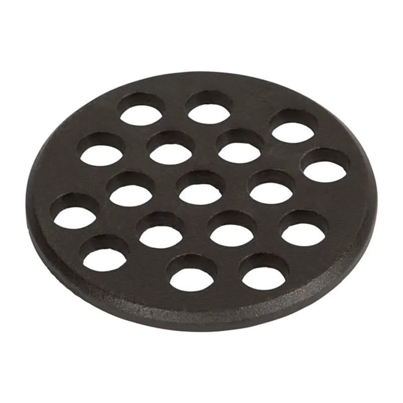 Big Green Egg Barbecue Accessories > Charcoal Accessories Big Green Egg Cast Iron Fire Grate
