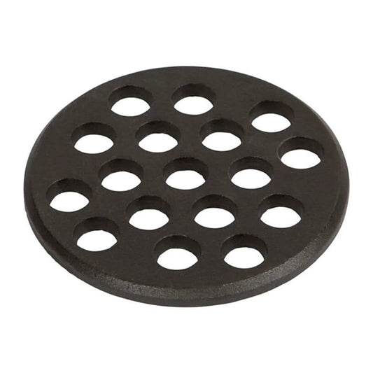 Big Green Egg Barbecue Accessories > Charcoal Accessories Big Green Egg Cast Iron Fire Grate