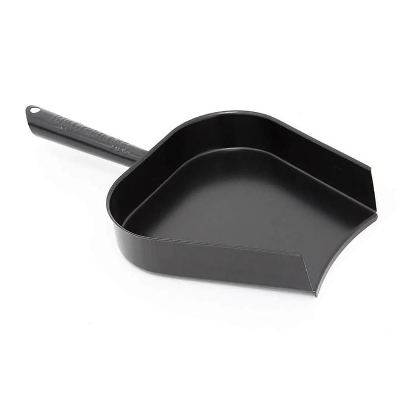 Big Green Egg Barbecue Accessories > Cleanup & Maintenance > Ash Tools Big Green Egg Ash Removal Pan