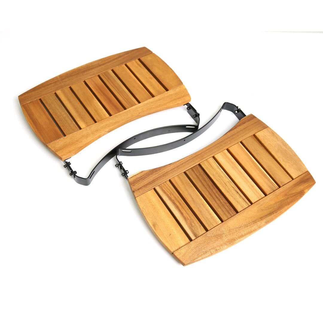 Big Green Egg Barbecue Accessories > Shelves Large BIG GREEN EGG TABLE MATES -  Large