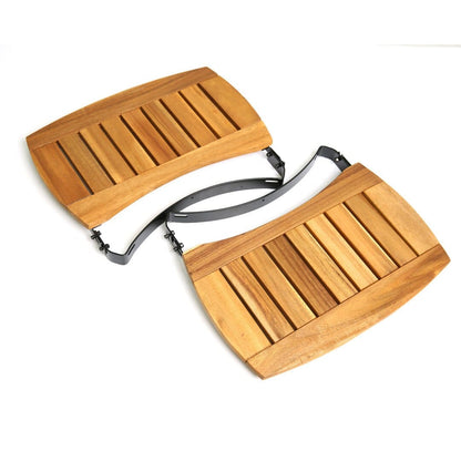 Big Green Egg Barbecue Accessories > Shelves Large BIG GREEN EGG TABLE MATES -  Large