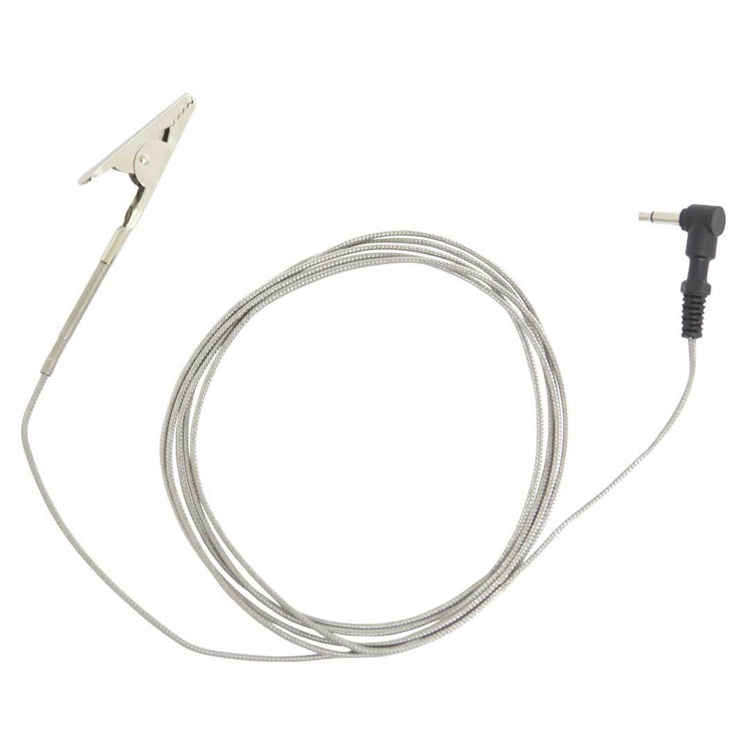 Big Green Egg Barbecue Accessories > Thermometers > Digital > Probes Big Green Egg Additional Pit Probe for Egg Genius - 121370