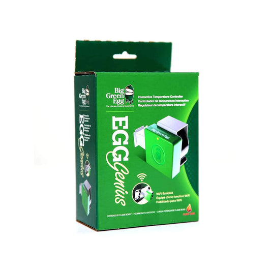 Big Green Egg Barbecue Accessories > Thermometers > Digital > Remote Big Green Egg - EGG Genius