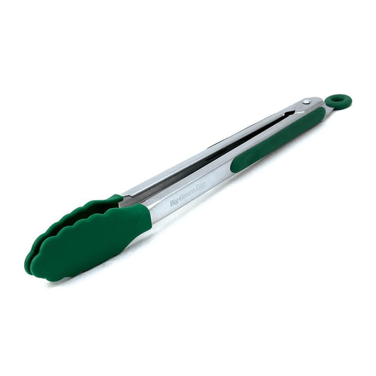 Big Green Egg Barbecue Accessories > Tools & Gadgets > Tongs Big Green Egg Silicone Tongs