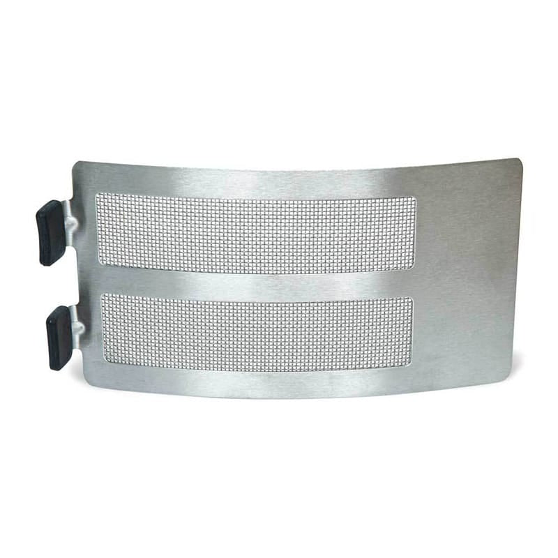 Big Green Egg Barbecue Parts Big Green Egg Draft Door Mesh Panel
