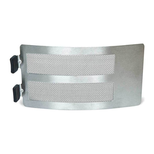 Big Green Egg Barbecue Parts Big Green Egg Draft Door Mesh Panel