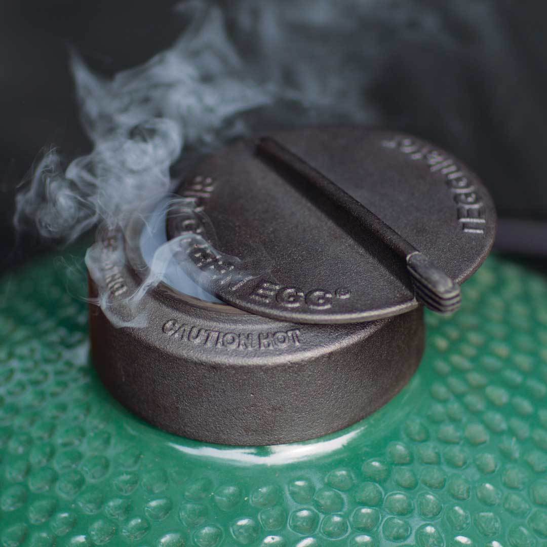 Big Green Egg Barbecue Parts Big Green Egg rEGGulator