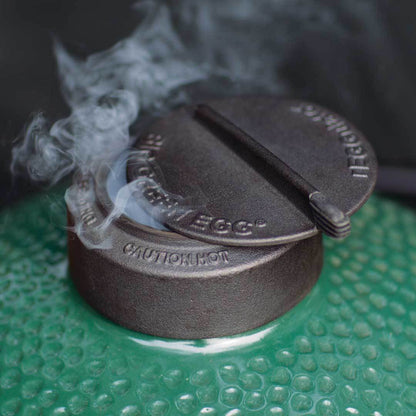 Big Green Egg Barbecue Parts Big Green Egg rEGGulator