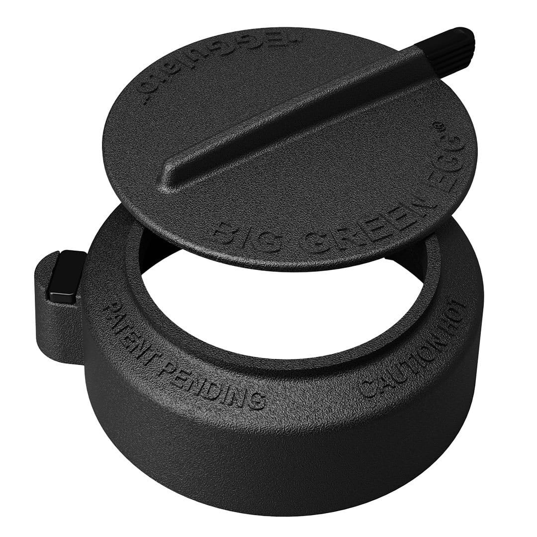 Big Green Egg Barbecue Parts Big Green Egg rEGGulator