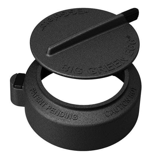 Big Green Egg Barbecue Parts Big Green Egg rEGGulator