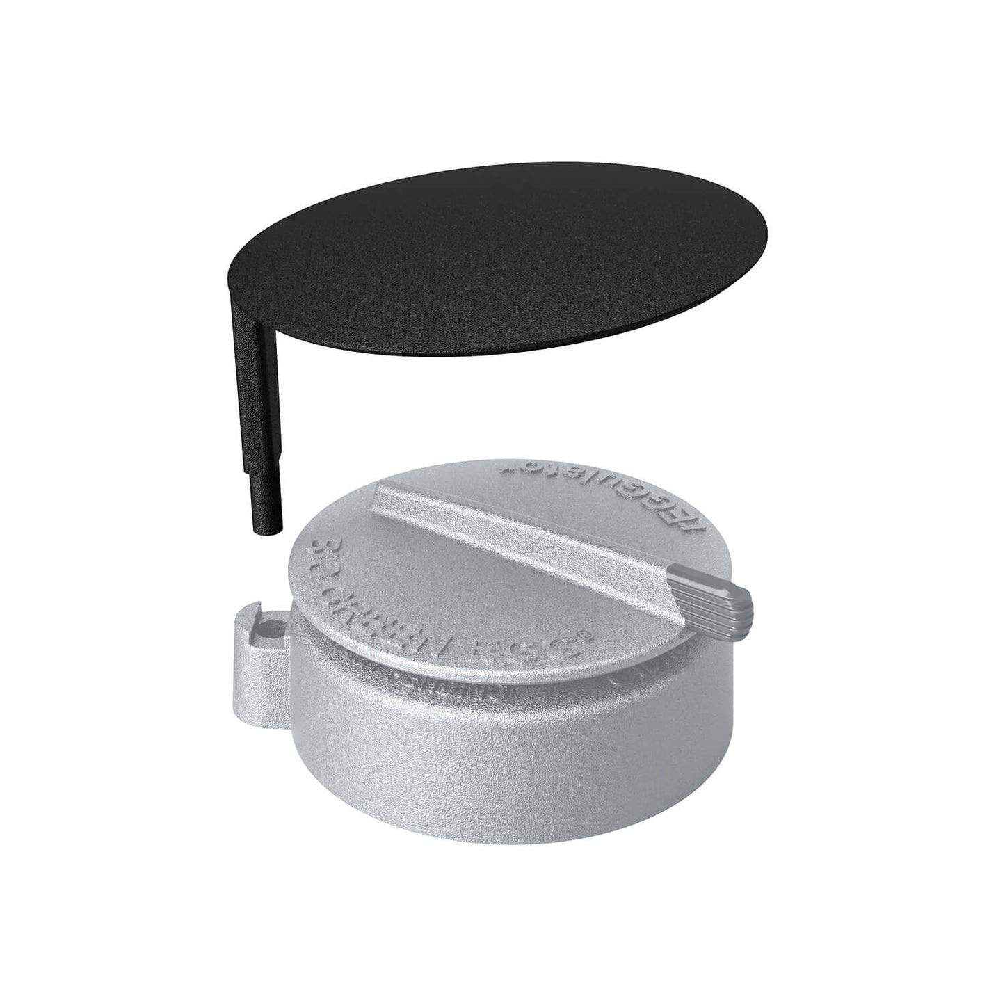 Big Green Egg Barbecue Parts Big Green Egg rEGGulator Rain Cap
