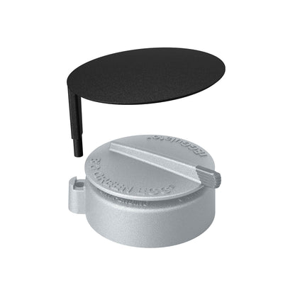 Big Green Egg Barbecue Parts Big Green Egg rEGGulator Rain Cap