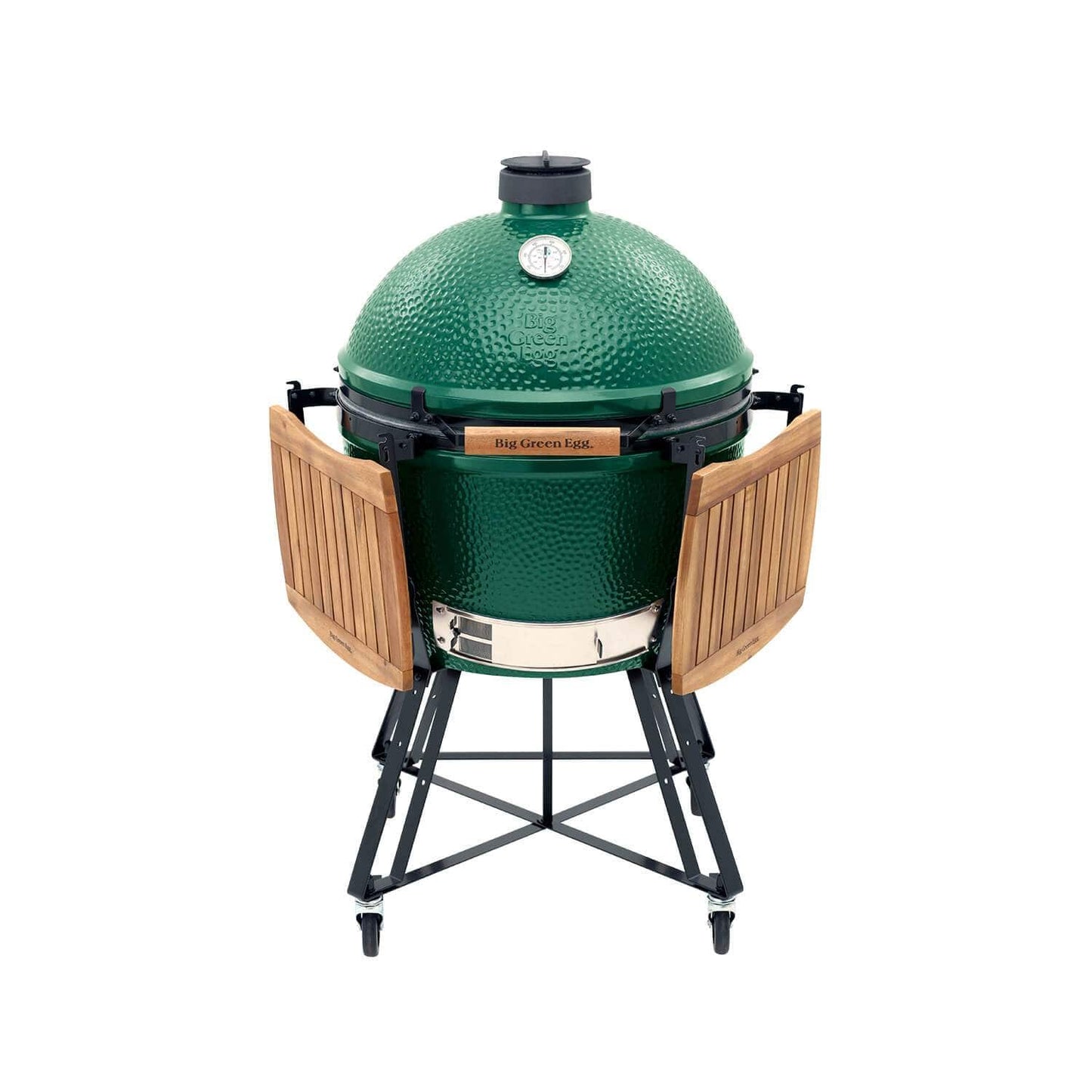 Big Green Egg Outdoor Cooking > Charcoal Grills Big Green Egg XLarge Original Kit