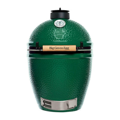 Big Green Egg Outdoor Cooking > Smokers > Charcoal Grills Big Green Egg Large