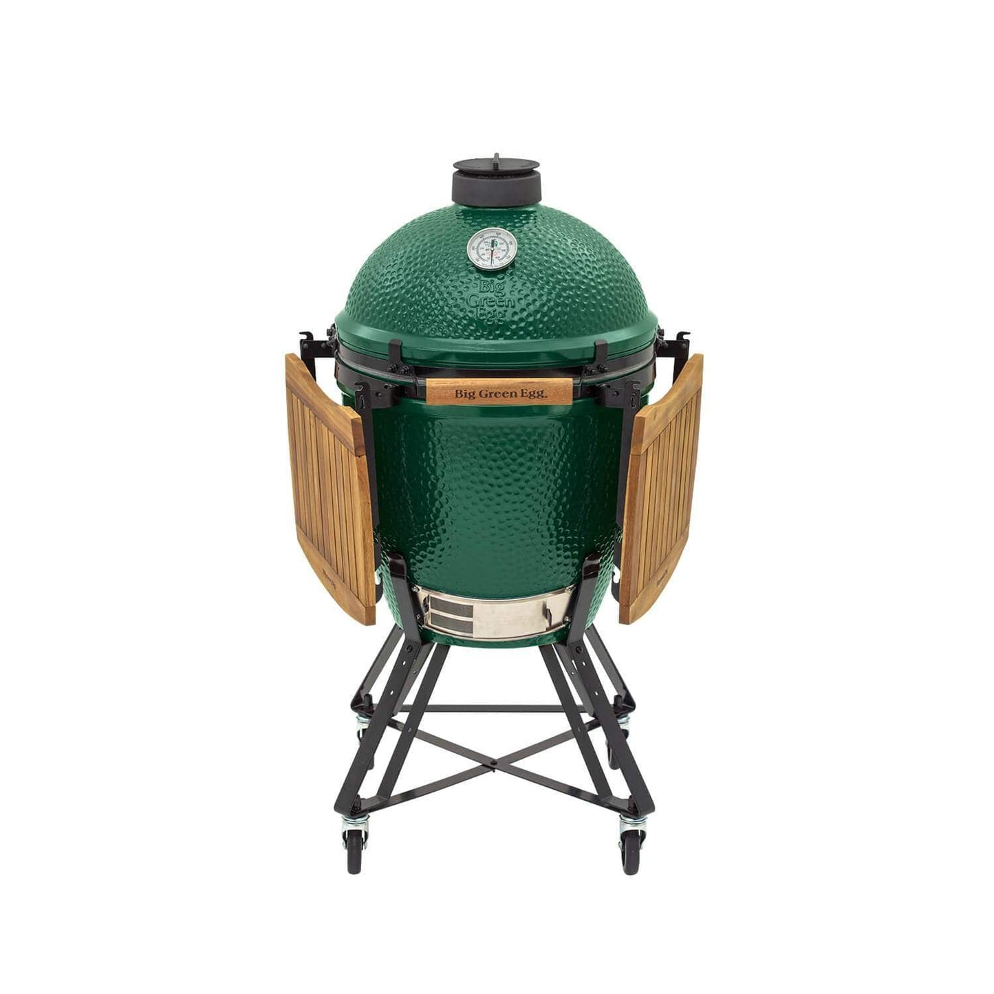 Big Green Egg Outdoor Cooking > Smokers > Charcoal Grills Big Green Egg Large