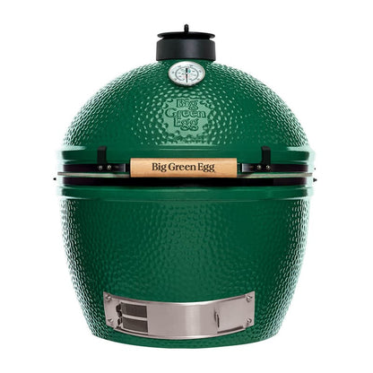 Big Green Egg Outdoor Cooking > Smokers > Charcoal Grills Big Green Egg XL Egg