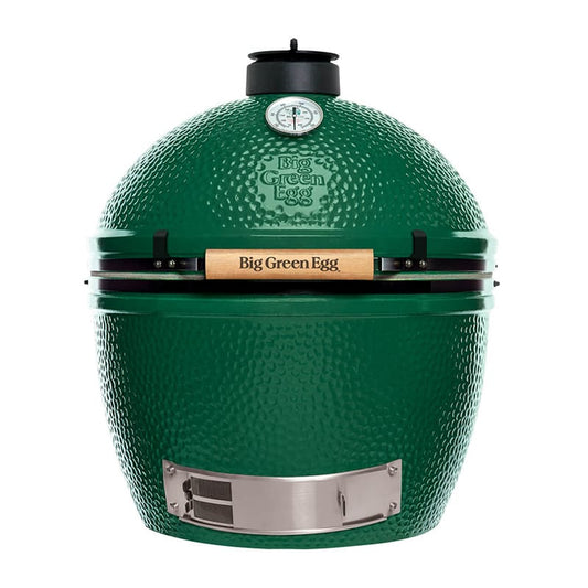 Big Green Egg Outdoor Cooking > Smokers > Charcoal Grills Big Green Egg XL Egg
