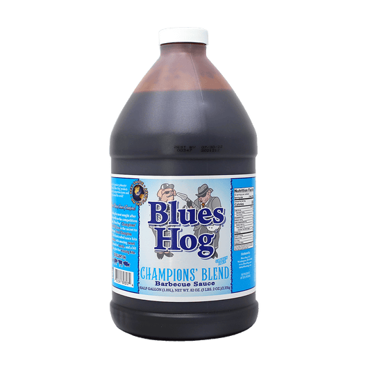 Blues Hog Barbecue Accessories > Food Prep > Sauces & Spices Blues Hog Champions' Blend 64 oz. Jug