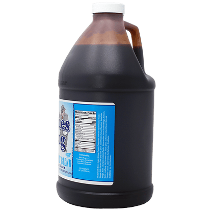 Blues Hog Barbecue Accessories > Food Prep > Sauces & Spices Blues Hog Champions' Blend 64 oz. Jug