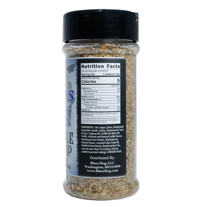 Blues Hog Barbecue Accessories > Food Prep > Sauces & Spices Blues Hog Truffle & Chop Seasoning