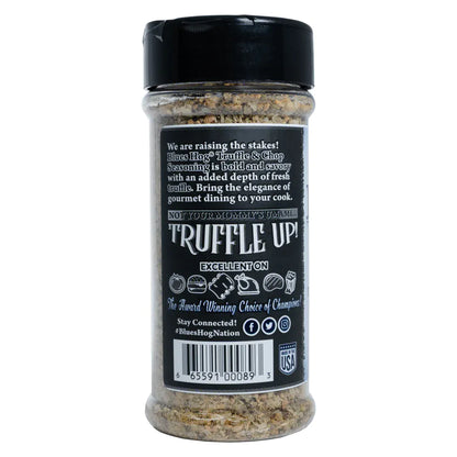 Blues Hog Barbecue Accessories > Food Prep > Sauces & Spices Blues Hog Truffle & Chop Seasoning