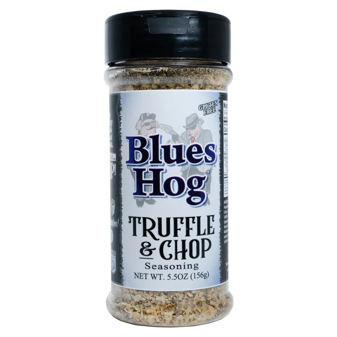Blues Hog Barbecue Accessories > Food Prep > Sauces & Spices Blues Hog Truffle & Chop Seasoning