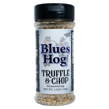Blues Hog Barbecue Accessories > Food Prep > Sauces & Spices Blues Hog Truffle & Chop Seasoning