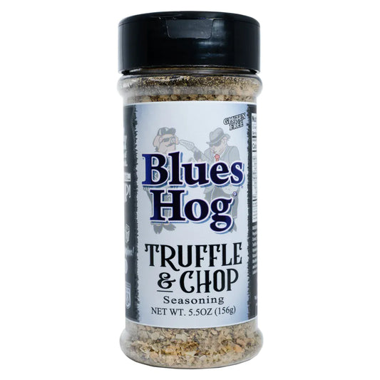 Blues Hog Barbecue Accessories > Food Prep > Sauces & Spices Blues Hog Truffle & Chop Seasoning
