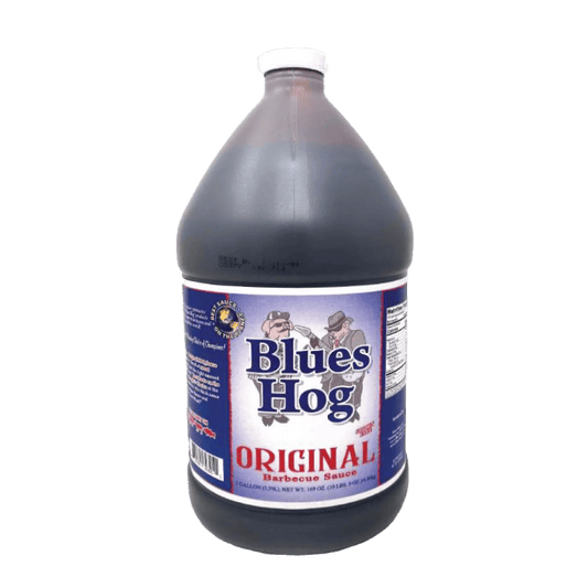 Blues Hog Edibles > Seasoning > Sauce Blues Hog Original BBQ Sauce 64 oz Jug