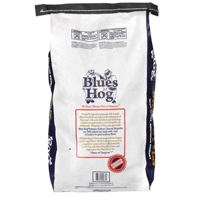 Blues Hog Wood & Charcoal > Charcoal > Briquettes Blues Hog Charcoal Briquettes - 15.4 lbs.