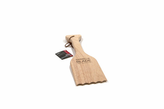 Brander Barbecue Accessories > Cleanup & Maintenance > Brushes & Scrapers Brander Barbecue Blade Grill Scraper