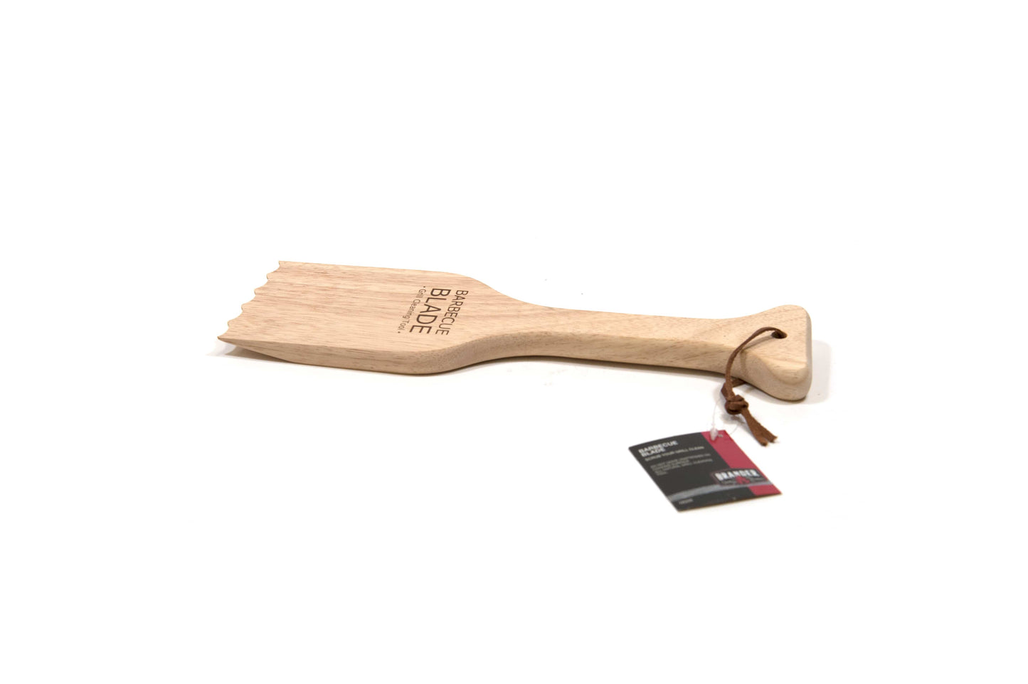 Brander Barbecue Accessories > Cleanup & Maintenance > Brushes & Scrapers Brander Barbecue Blade Grill Scraper