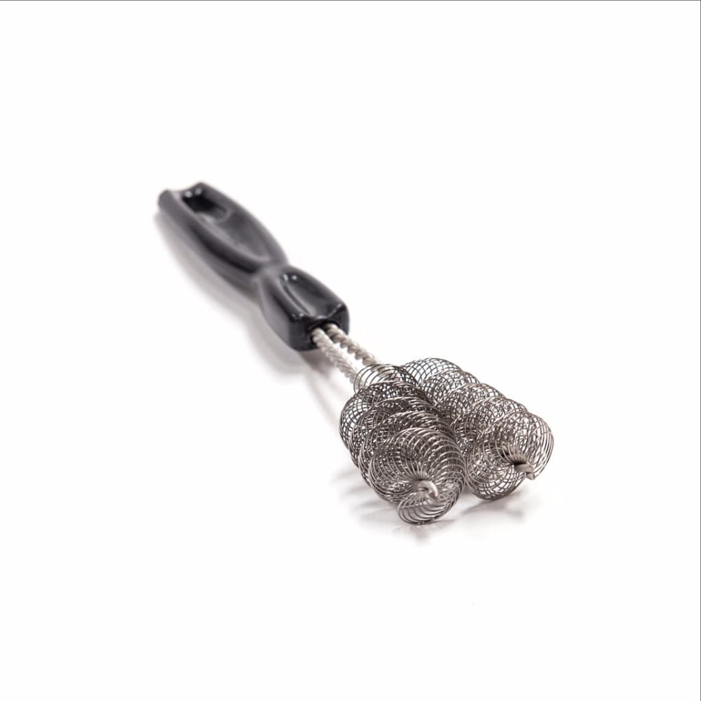 Brander Barbecue Accessories > Cleanup & Maintenance > Brushes & Scrapers Brander Bristle Free 'V' Brush