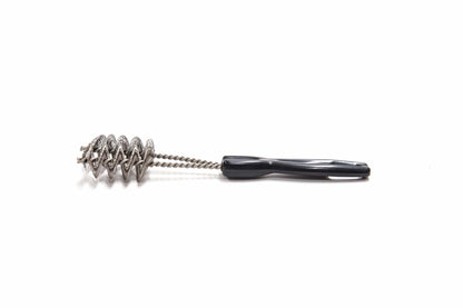 Brander Barbecue Accessories > Cleanup & Maintenance > Brushes & Scrapers Brander Bristle Free 'V' Brush