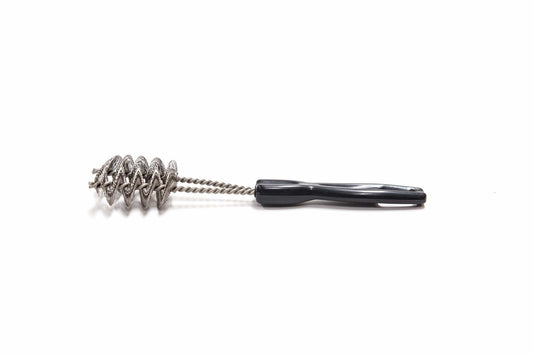 Brander Barbecue Accessories > Cleanup & Maintenance > Brushes & Scrapers Brander Bristle Free 'V' Brush