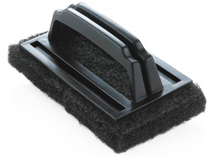 Brander Barbecue Accessories > Cleanup & Maintenance > Brushes & Scrapers Brander Grill Scrubber