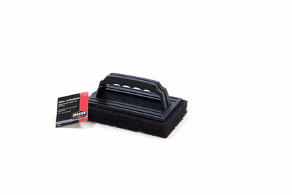 Brander Barbecue Accessories > Cleanup & Maintenance > Brushes & Scrapers Brander Grill Scrubber