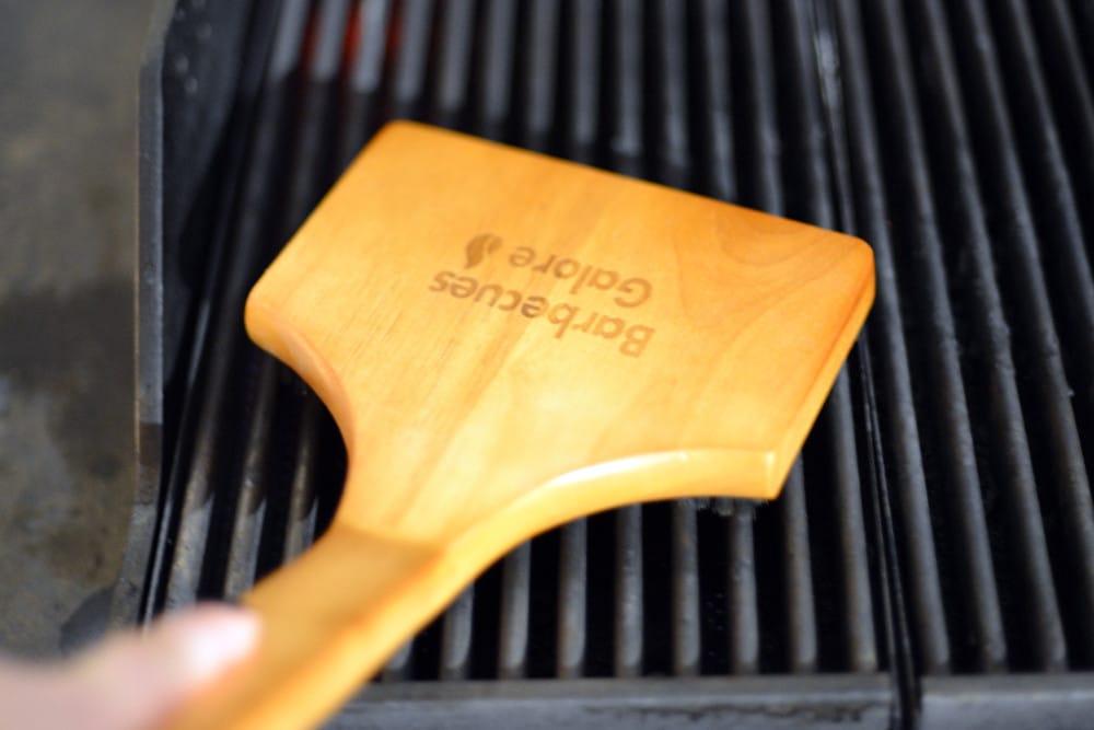 Brander Barbecue Accessories > Cleanup & Maintenance > Brushes & Scrapers Brander Super Big Head Grill Brush