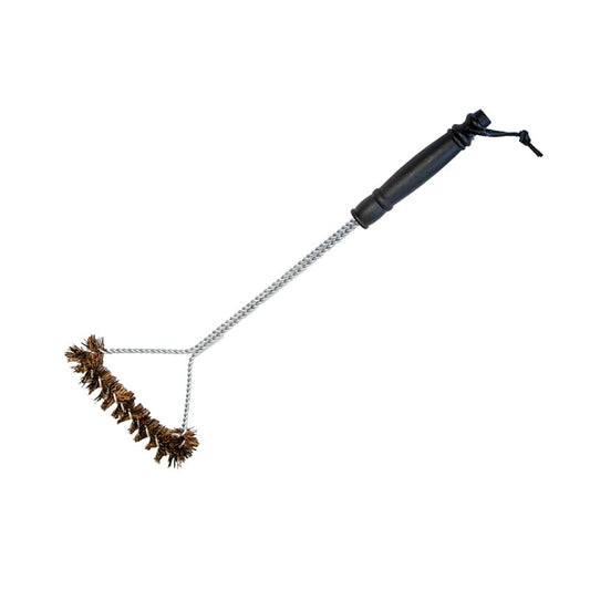 Brander Barbecue Accessories > Cleanup & Maintenance > Brushes & Scrapers Brander The Hedgehog Palmyra Grill Brush