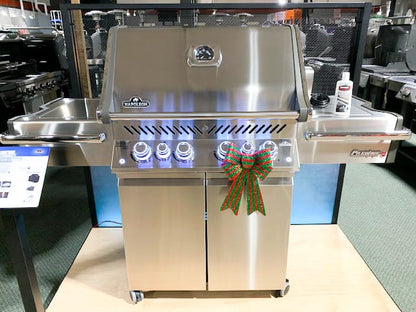 Brander Barbecue Accessories > Cleanup & Maintenance > Cleaners & Polishes Brander "The Shining" - Stainless Steel Barbecue Polish